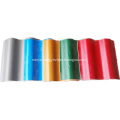 Aluminum Foil Fireproof Mgo Roofing Sheet